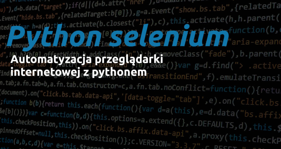 python_selenium